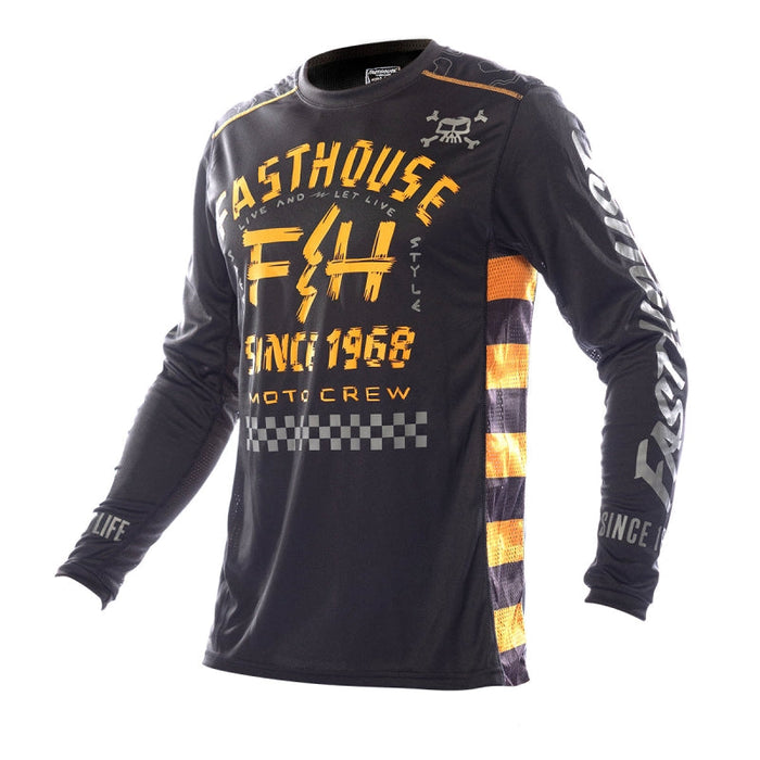 Fasthouse Off-Road LS Bicycle Jerseys