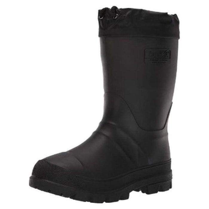 Kamik Forester Mens Snow Boots