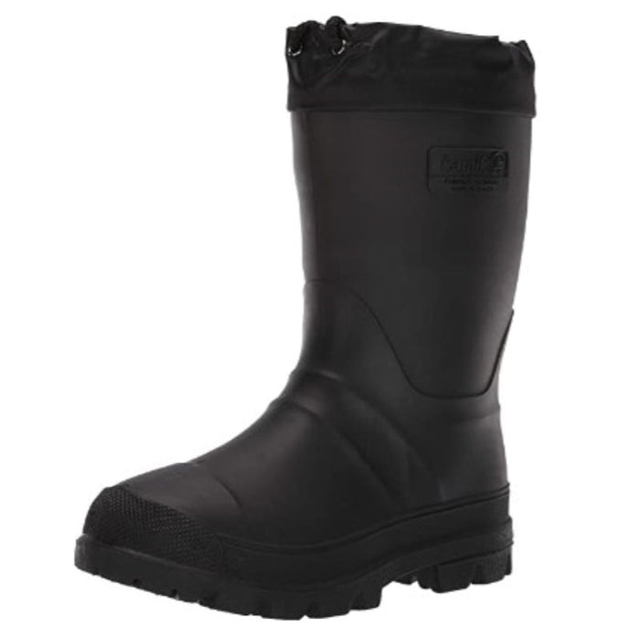 Kamik Forester Mens Snow Boots