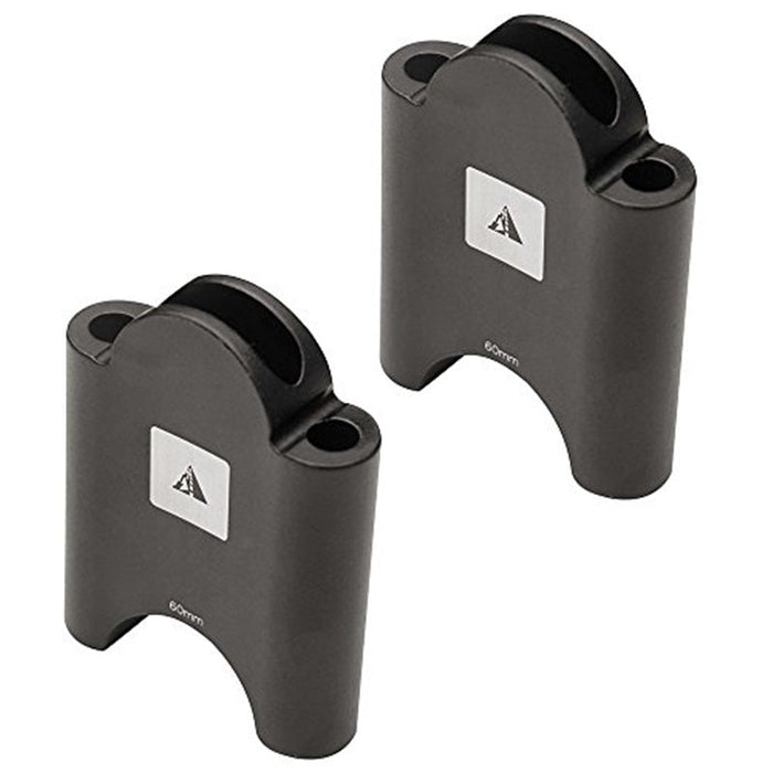 Profile Design Riser Kit Bicycle Bar Ends
