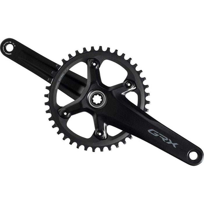 SHIMANO FC-RX600 GRX 11 Speed Bicycle Cranksets