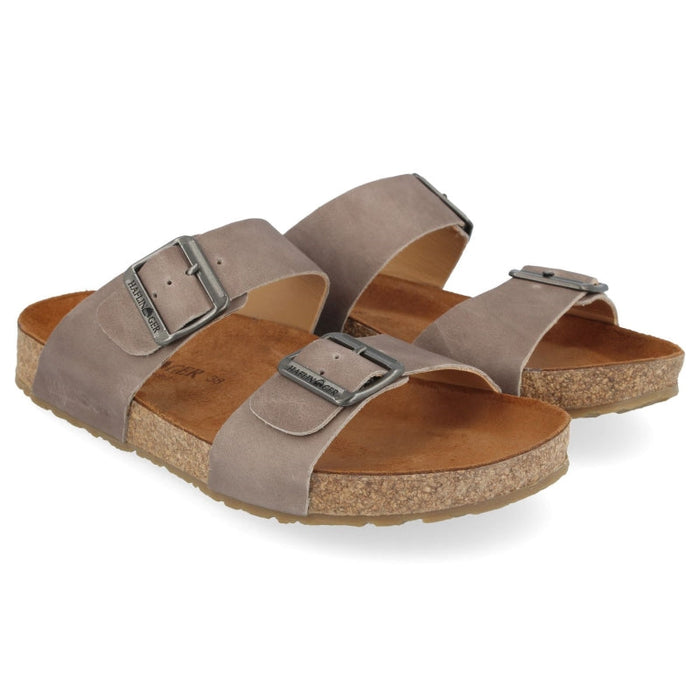 Haflinger Andrea Lifestyle Slip-On Sandals