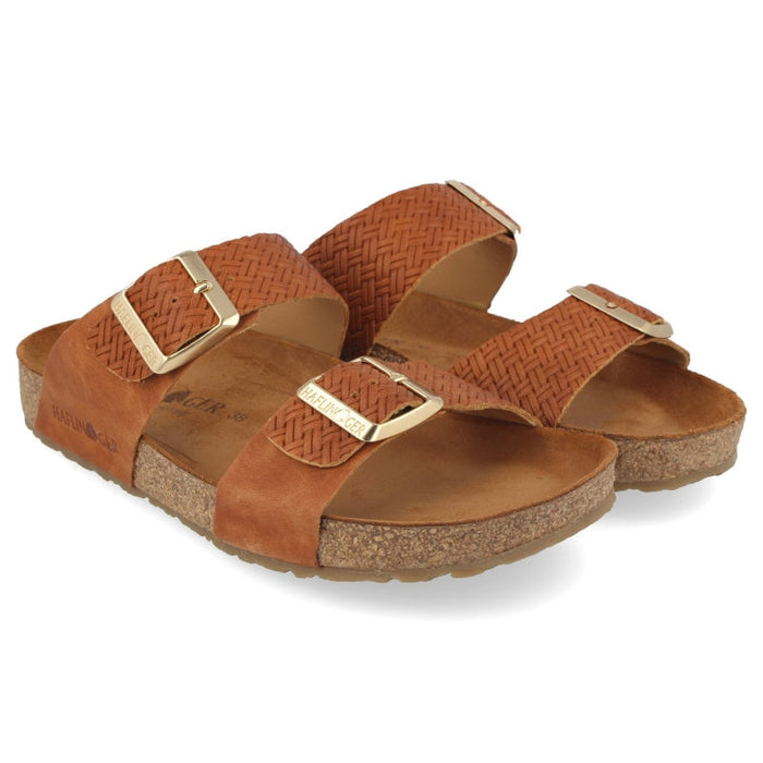 Haflinger Andrea Lifestyle Slip-On Sandals