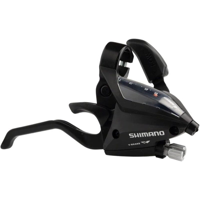 SHIMANO ST-EF500 8 Speed Bicycle Shifter Levers