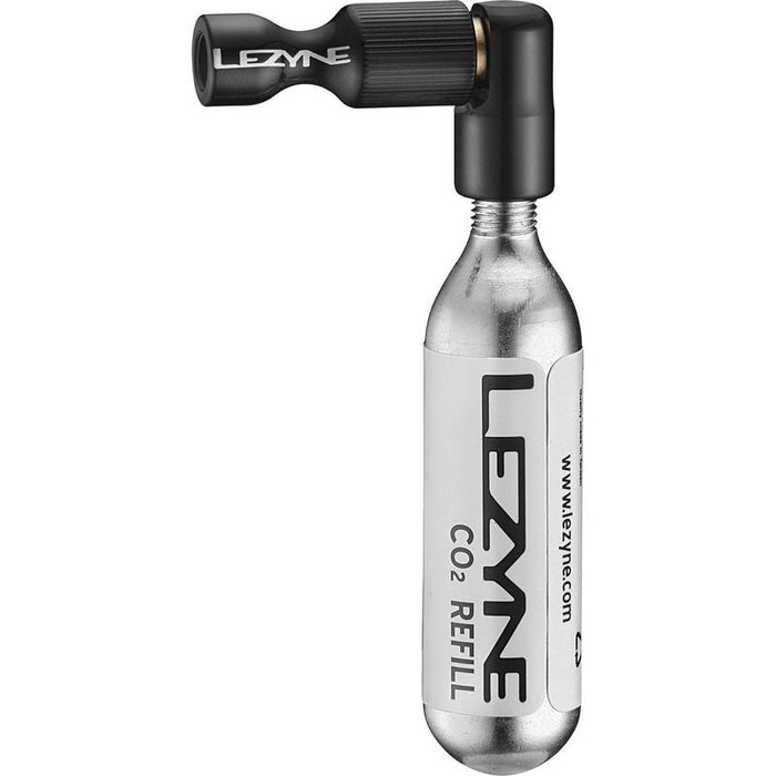 Lezyne Trigger Drive Bicycle CO2 Inflators