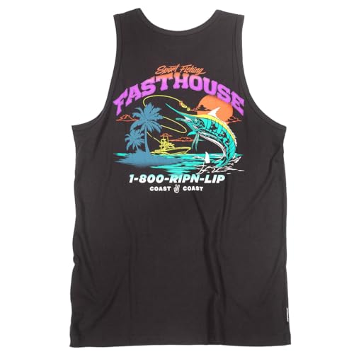 Fasthouse Panama Lifestyle Tanks