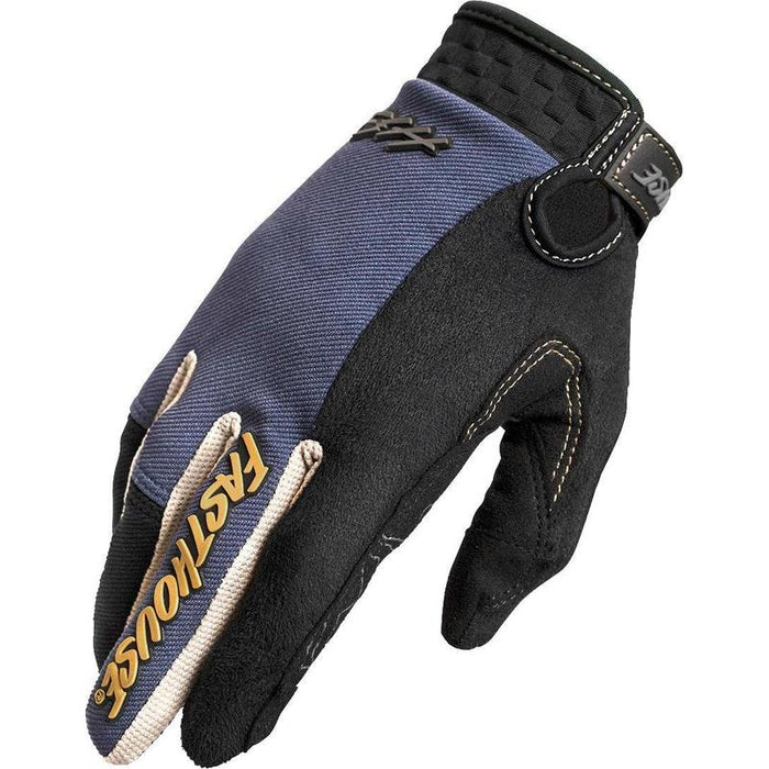 Fasthouse Ridgeline Ronin Bicycle Gloves