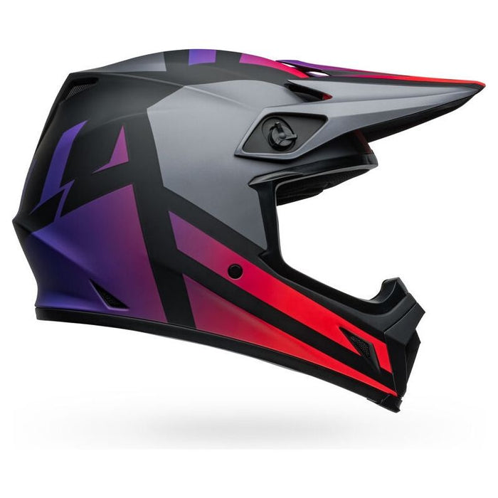 Bell Powersports MX-9 Mips Motorcycle Helmets