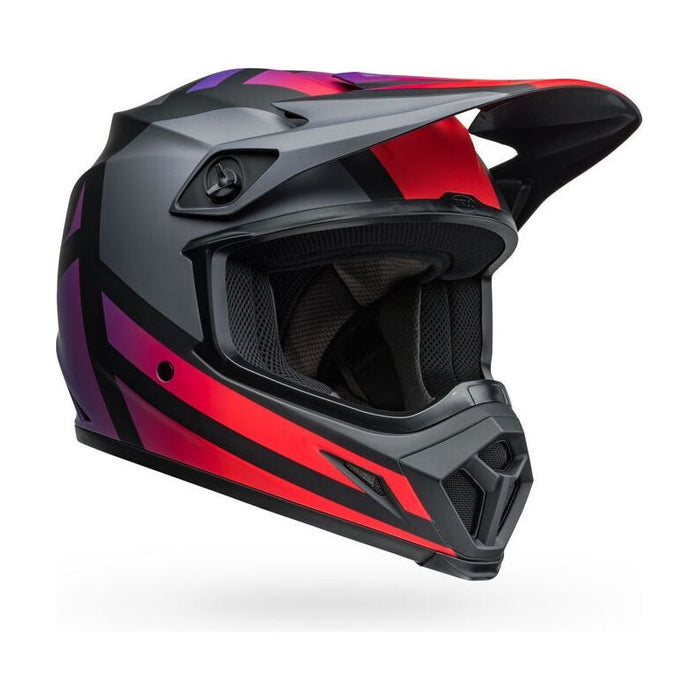 Bell Powersports MX-9 Mips Motorcycle Helmets