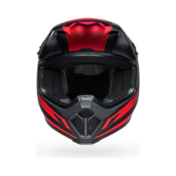 Bell Powersports MX-9 Mips Motorcycle Helmets