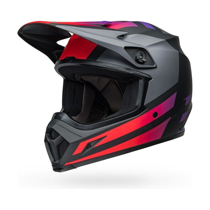 Bell Powersports MX-9 Mips Motorcycle Helmets