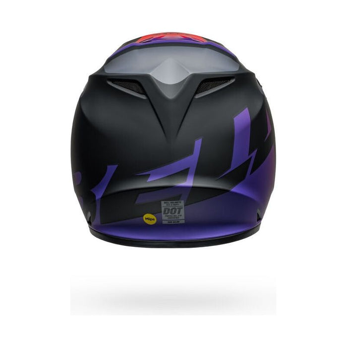 Bell Powersports MX-9 Mips Motorcycle Helmets