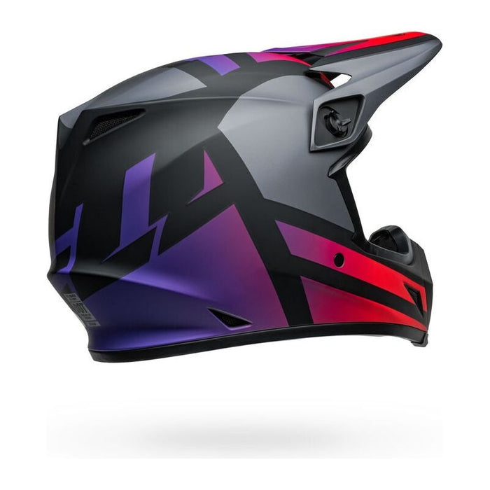 Bell Powersports MX-9 Mips Motorcycle Helmets