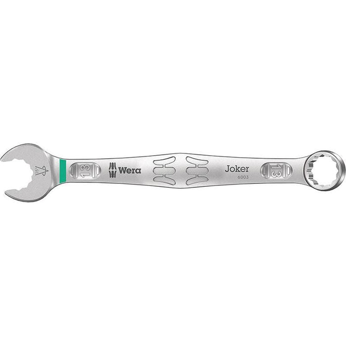Wera 6003 Joker Combination Wrench Bicycle Spoke Wrenchesand Tools