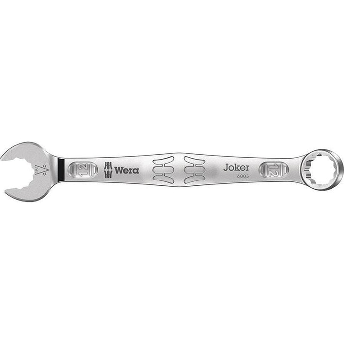 Wera 6003 Joker Combination Wrench Bicycle Spoke Wrenchesand Tools