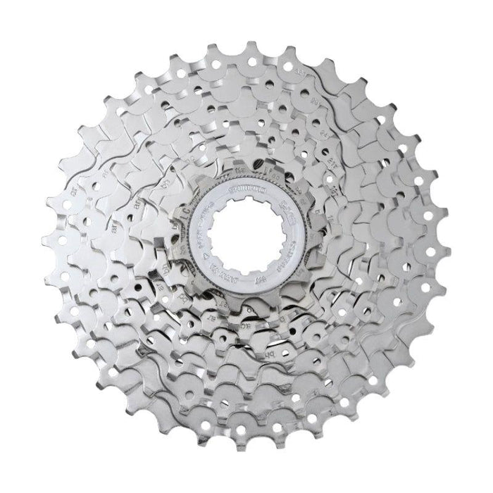 SHIMANO Deore CS-HG500 Tiagra HG 10 Speed Bicycle Cassettes