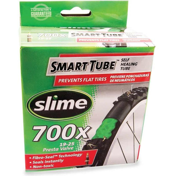 Slime Self-Sealing Bicycle Tubes