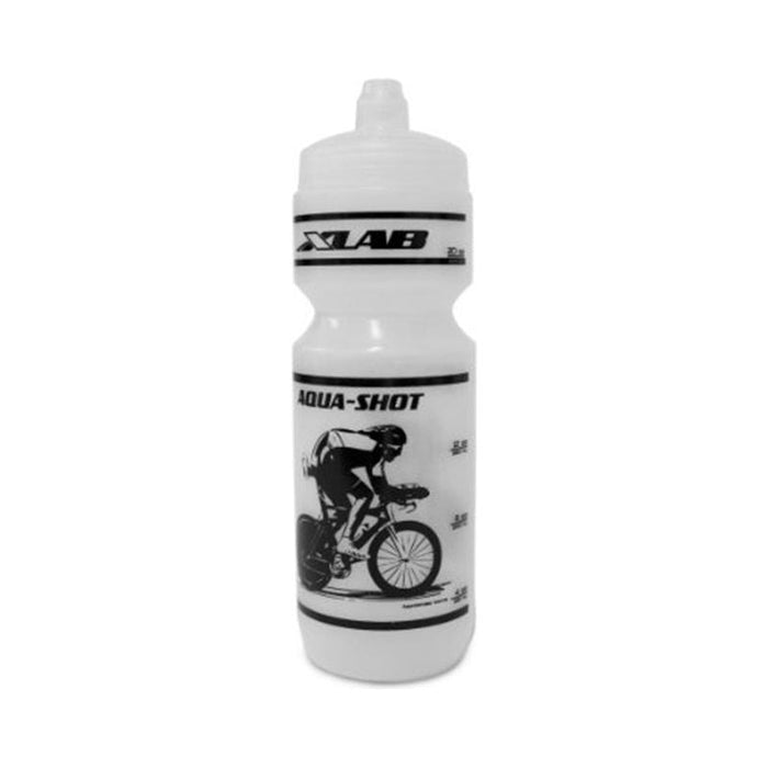 XLAB Aqua Shot Race Bicycle Water Bottles