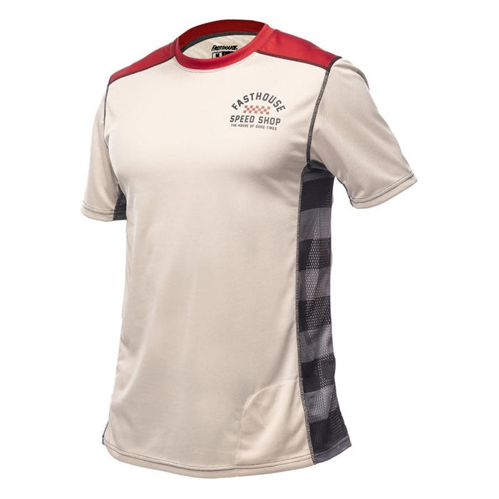 Fasthouse Classic Outland SS Bicycle Jerseys