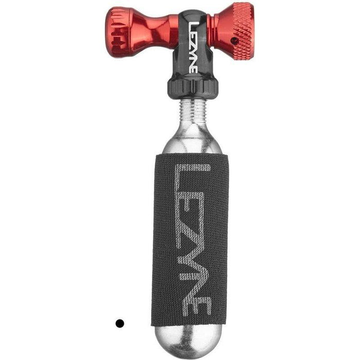 Lezyne Control Drive Bicycle CO2 Inflators