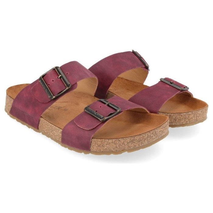 Haflinger Andrea Lifestyle Slip-On Sandals