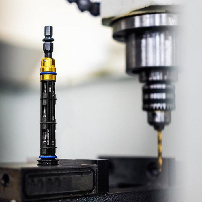 Lezyne Tool Insert Kit Bicycle Tools