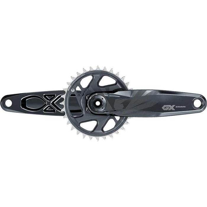 SRAM GX Eagle Boost Bicycle Cranksets