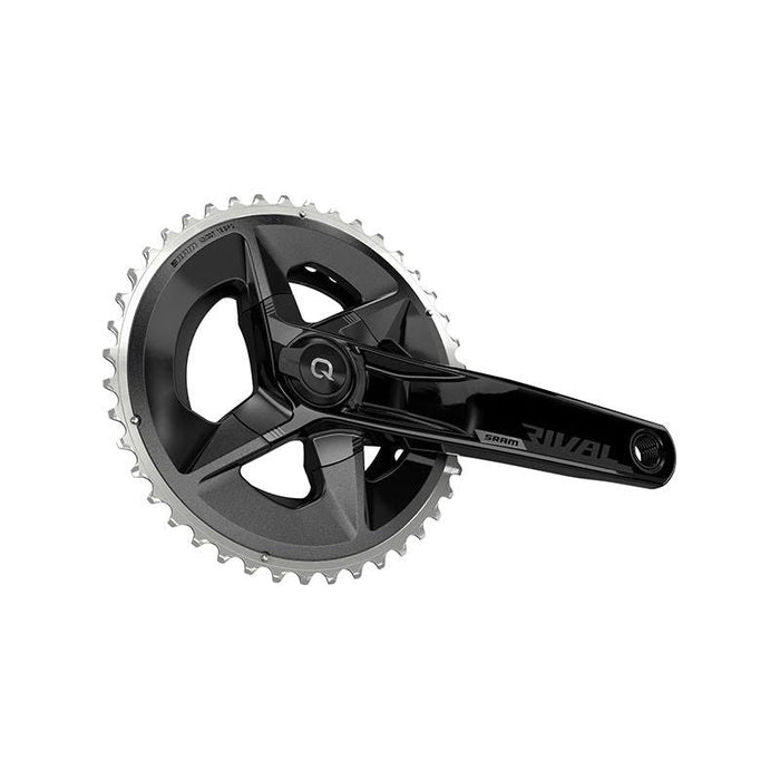 SRAM Rival AXS Wide Bicycle Power Meter