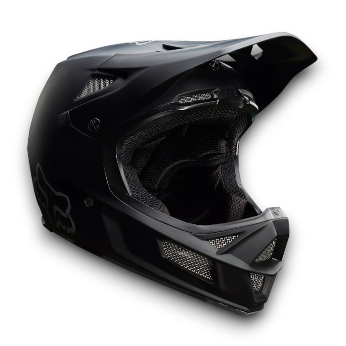FOX Racing Rampage Comp Bicycle Helmets