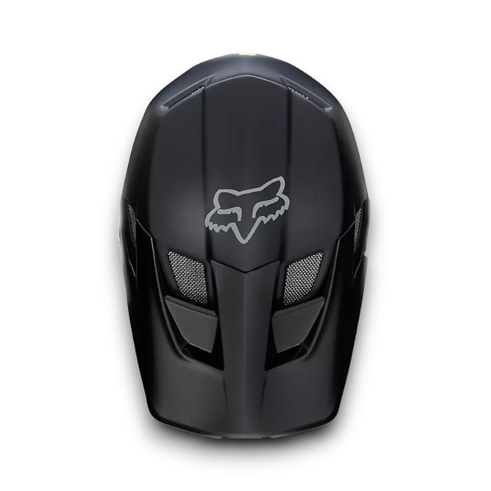 FOX Racing Rampage Comp Bicycle Helmets