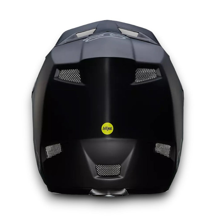 FOX Racing Rampage Comp Bicycle Helmets