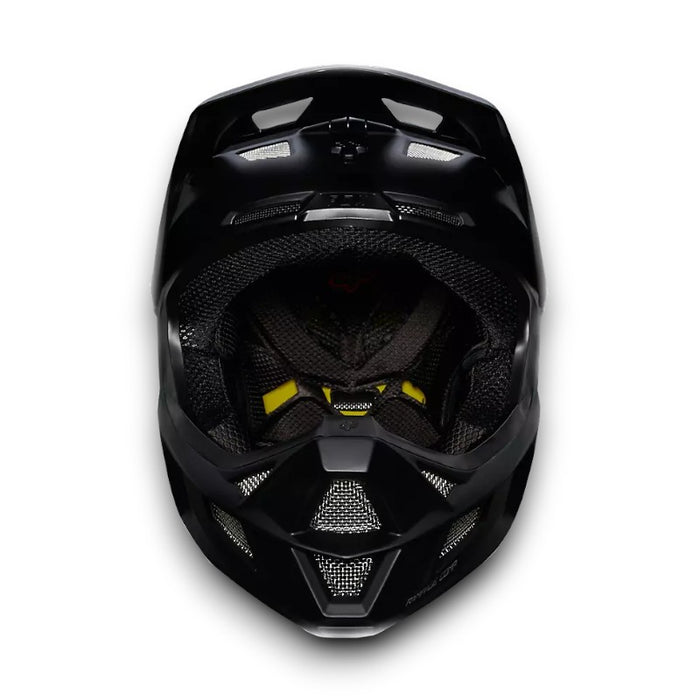 FOX Racing Rampage Comp Bicycle Helmets