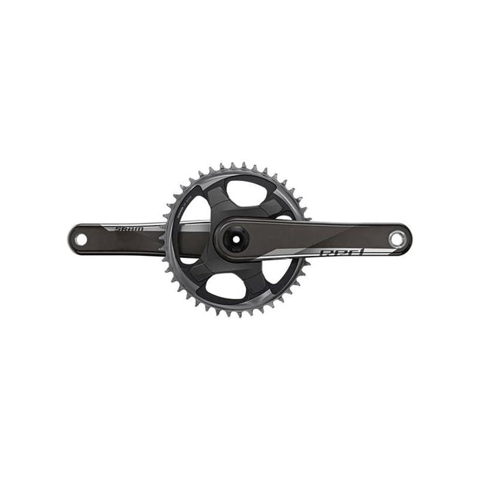 SRAM Red 1 AXS Direct Mount Bicycle Cranksets