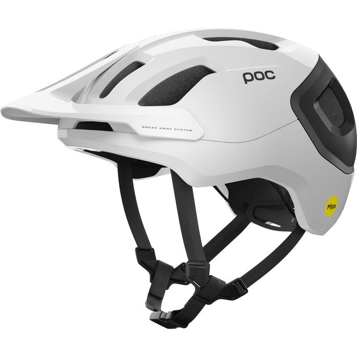 POC Axion Race MIPS Bicycle Helmets