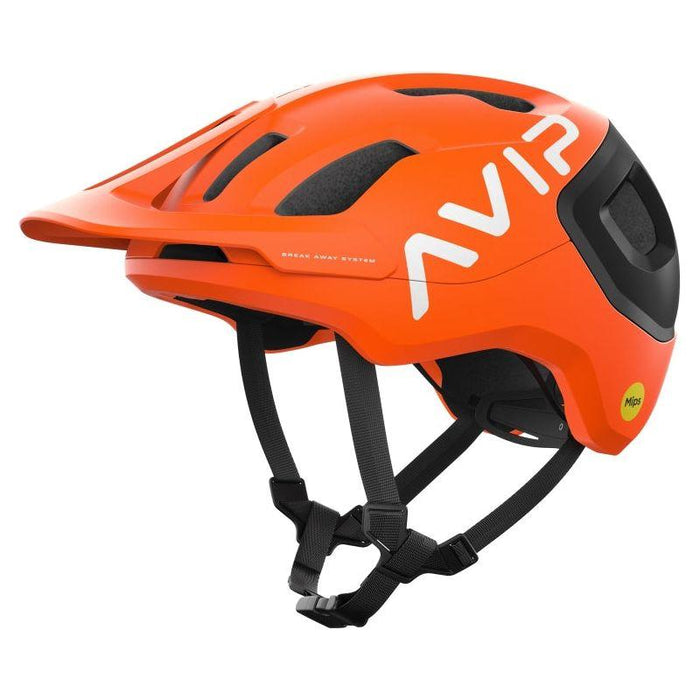 POC Axion Race MIPS Bicycle Helmets