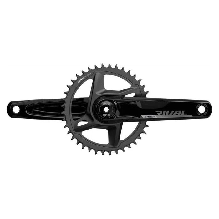 SRAM Rival AXS Bicycle Cranksets