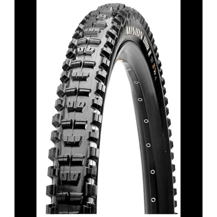 Maxxis Minion DHR II Bicycle Tires