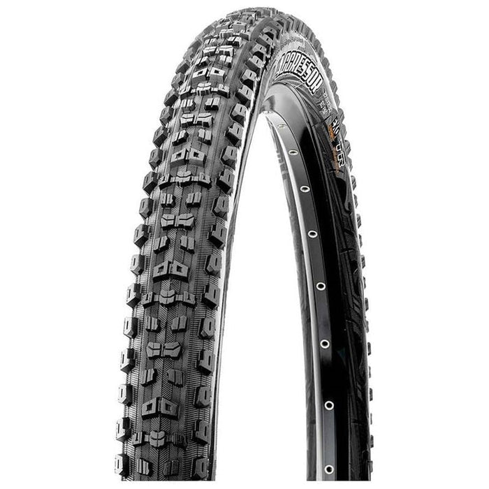 Maxxis Aggressor Bicycle Tires