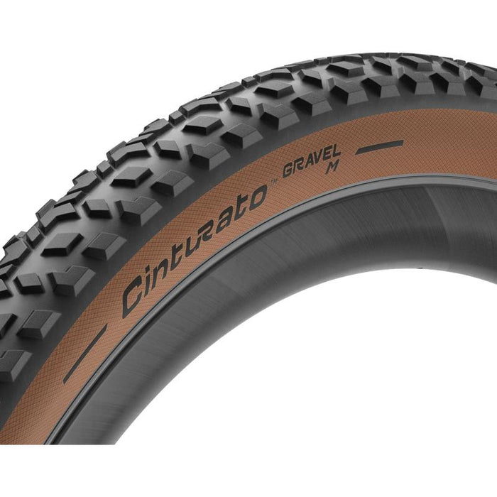 Pirelli Cinturato Gravel M Bicycle Tires