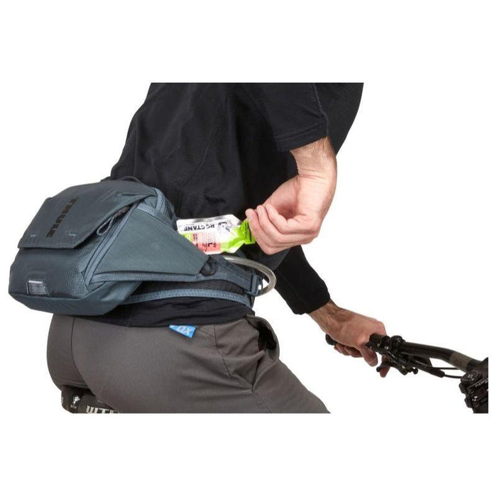 Thule Rail Hydration Bicycle Hip Packs
