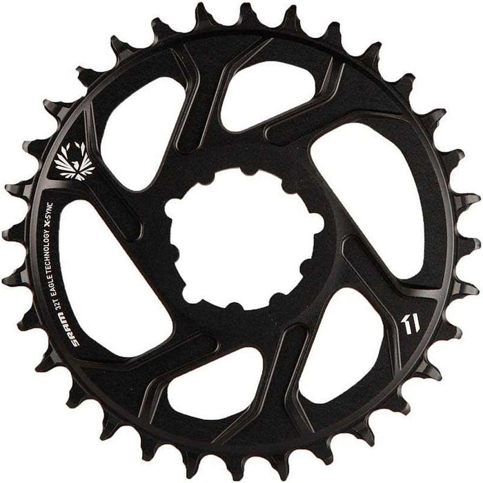 SRAM X-Sync 2 Eagle Direct Mount Chainring Bicycle Chainrings