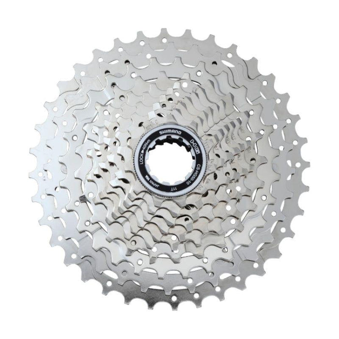 SHIMANO CS-HG50 Sora/Claris HG 8sp Bicycle Cassettes