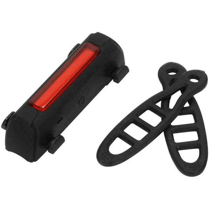 Serfas Thunderbolt USB Tail Bicycle Lights