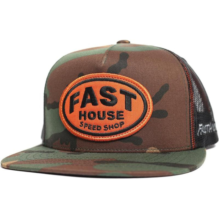 Fasthouse Archie Lifestyle Hats