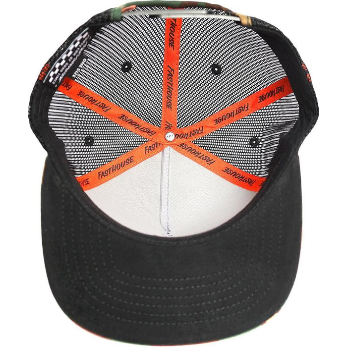 Fasthouse Archie Lifestyle Hats