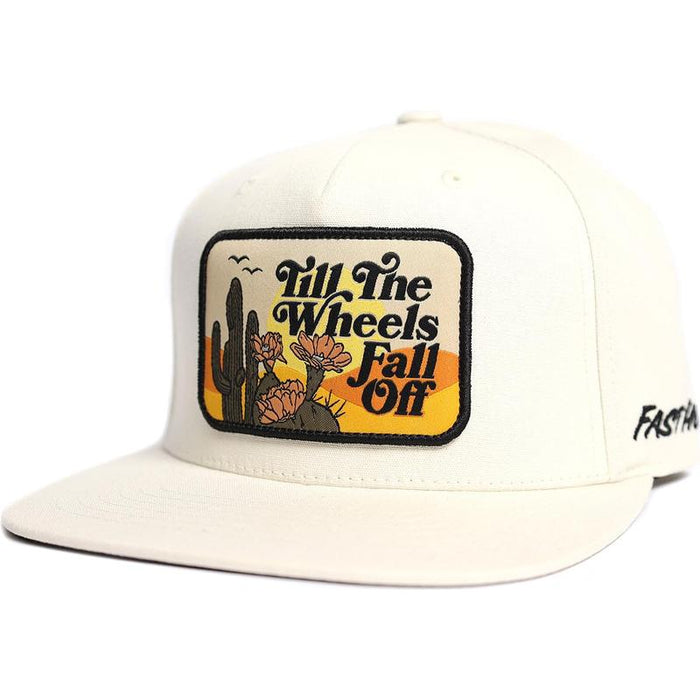 Fasthouse Livin' Easy Lifestyle Hats