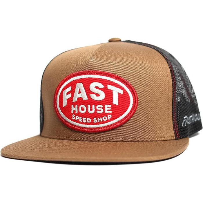 Fasthouse Archie Lifestyle Hats