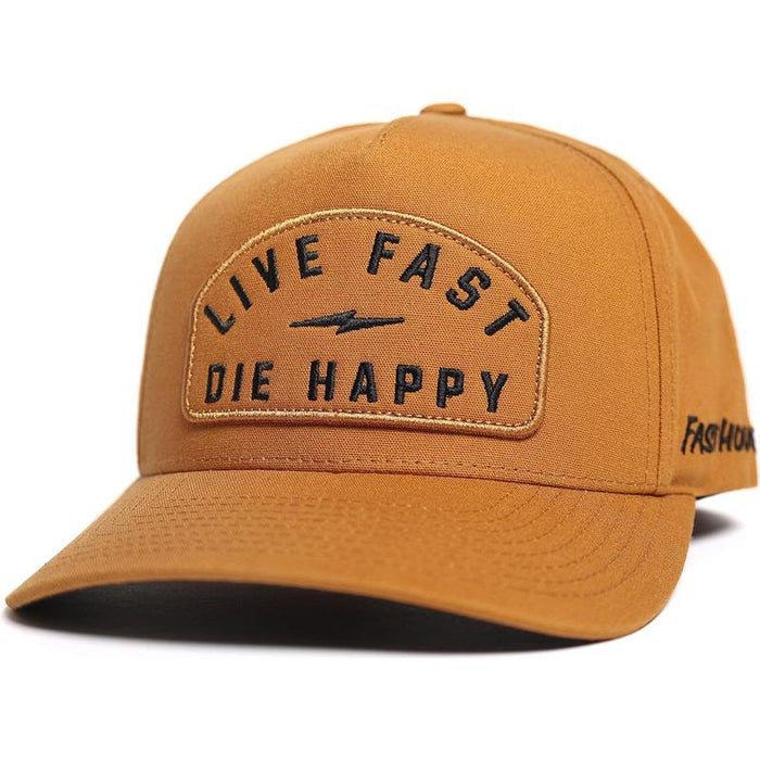 Fasthouse Wired Lifestyle Hats