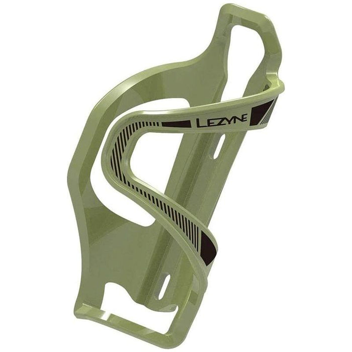Lezyne Flow Side Load Enhanced Left Bicycle Bottle Cages
