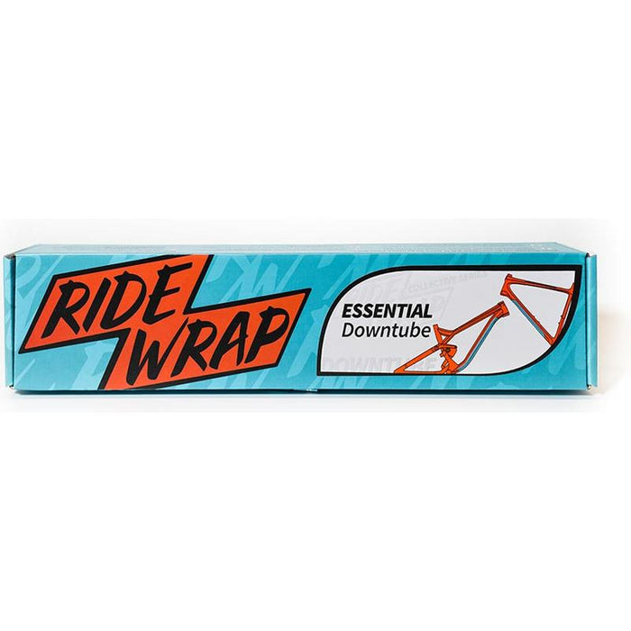 RideWrap Essential Downtube Bicycle Frame Protector